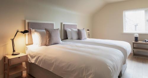 Lagom Restaurant & Townhouse in Kenmare Lagom Restaurant & Townhouse in Kenmare
