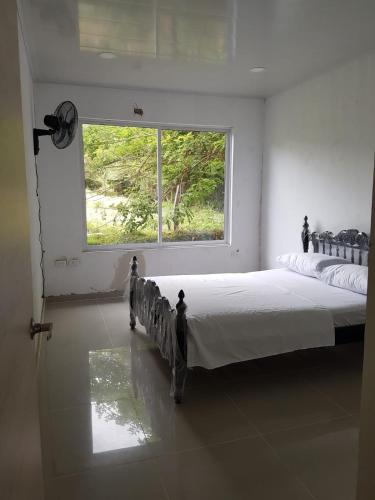 Villa Gabriela in Agua de Dios Villa Gabriela in Agua de Dios