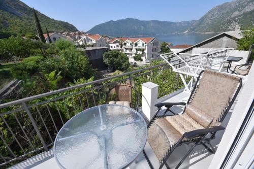 Subotic S apartmani in Risan Subotic S apartmani in Risan