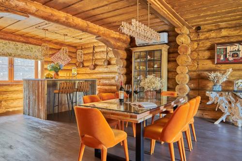 HILLS 1200 - резиденция в Медовеевке in Sochi HILLS 1200 - резиденция в Медовеевке in Sochi