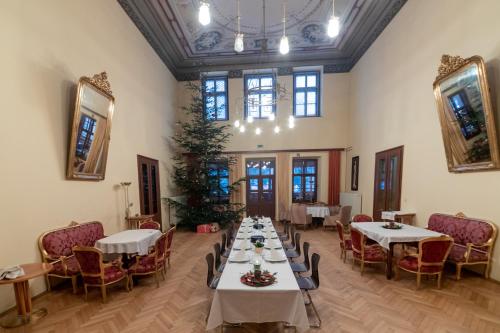 Előcsarnok, Gasthof Elisabeth in Bad Aussee Előcsarnok, Gasthof Elisabeth in Bad Aussee