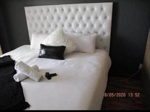 Imimangaliso Guest House in Mthatha Imimangaliso Guest House in Mthatha
