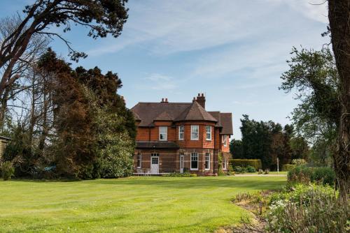 View, Dower House Hotel in Rousdon View, Dower House Hotel in Rousdon
