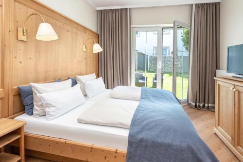 Tannenhof Sport & SPA in Weiler-Simmerberg Tannenhof Sport & SPA in Weiler-Simmerberg