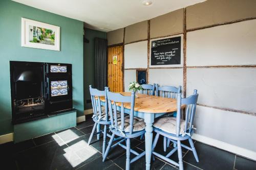 No.8 Accommodation in Chepstow No.8 Accommodation in Chepstow