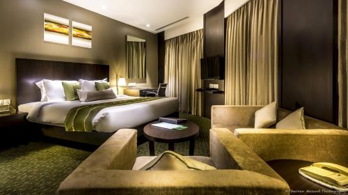 Rodas An Ecotel Hotel, Mumbai in Powai Rodas An Ecotel Hotel, Mumbai in Powai