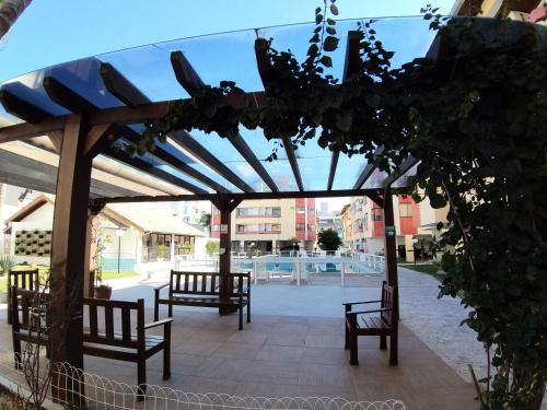 Apartamento Ingleses Norte in 英格勒瑟斯 Apartamento Ingleses Norte in 英格勒瑟斯