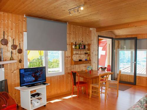 Chalet Baita Monti di Piazzogna by Interhome in Piazzogna Chalet Baita Monti di Piazzogna by Interhome in Piazzogna