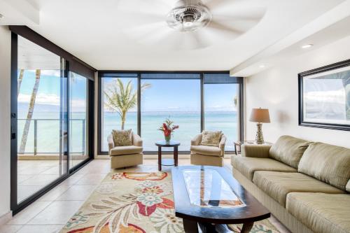 阿斯頓卡納帕利瑪哈納度假村 (Aston Mahana at Kaanapali Resort) in 卡納帕利(HI) 阿斯頓卡納帕利瑪哈納度假村 (Aston Mahana at Kaanapali Resort) in 卡納帕利(HI)