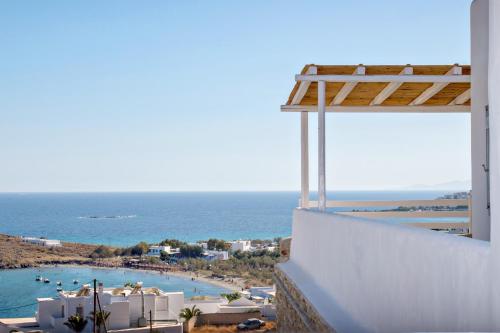 Horizon Villas in ไทโนซ Horizon Villas in ไทโนซ