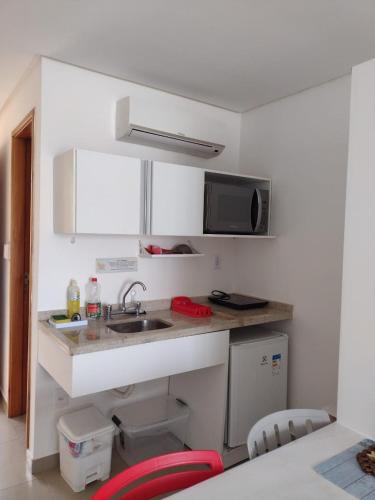 Manawa Beach Flats Prime in Porto De Galinhas Manawa Beach Flats Prime in Porto De Galinhas