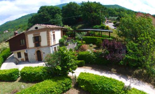 B&B La Casetta in Villa Santa Maria B&B La Casetta in Villa Santa Maria