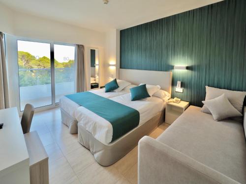 BQ Belvedere Hotel in Majorca BQ Belvedere Hotel in Majorca