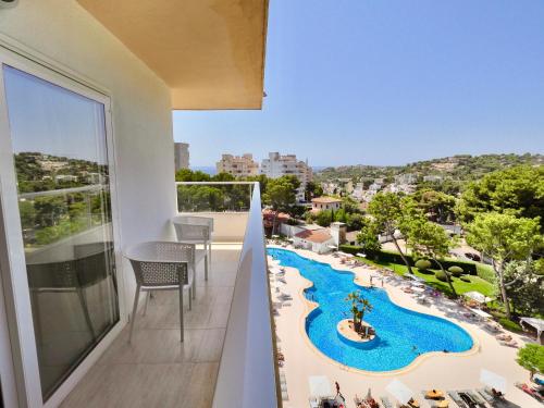 BQ Belvedere Hotel in Majorca BQ Belvedere Hotel in Majorca
