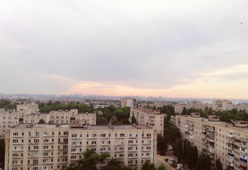 ЖК Авиатор 2 in Voronezh ЖК Авиатор 2 in Voronezh