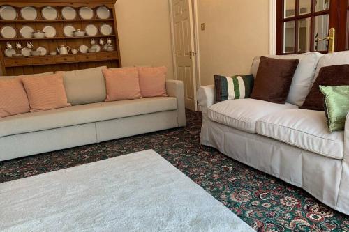 A charming, spacious 2 bedroom apartment in Lytham in St Johns A charming, spacious 2 bedroom apartment in Lytham in St Johns