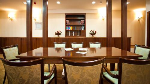 Tagungsräume / Festsäle, Hotel Globo in Split Tagungsräume / Festsäle, Hotel Globo in Split