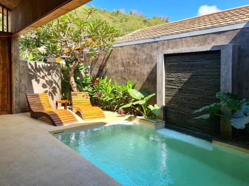 Batatu Villa in Kuta Batatu Villa in Kuta