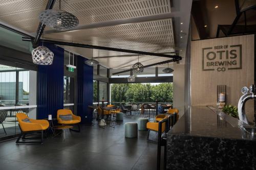 Pub/salon, Rydges Campbelltown in Campbelltown Pub/salon, Rydges Campbelltown in Campbelltown