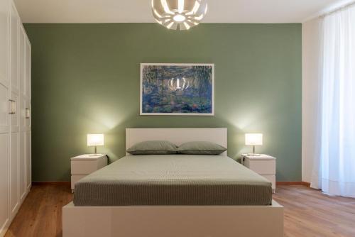 Piazza di Santa Maria Maggiore Cosy Apartment