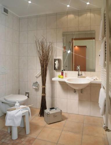 This photo about Flair Hotel Werbetal shared on HyHotel.com