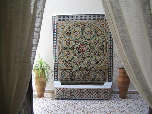 This photo about Riad Souika shared on HyHotel.com