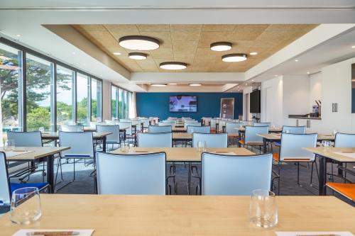會議室/宴會廳, 蒙彼利埃機場公園宜必思尚品飯店 (ibis Styles Montpellier Aeroport Parc Des Expos) near 蒙佩利爾-地中海機場 會議室/宴會廳, 蒙彼利埃機場公園宜必思尚品飯店 (ibis Styles Montpellier Aeroport Parc Des Expos) near 蒙佩利爾-地中海機場