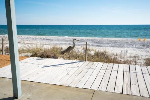 Beach, On the Beach Townhouse in Inlet Beach (FL) Beach, On the Beach Townhouse in Inlet Beach (FL)
