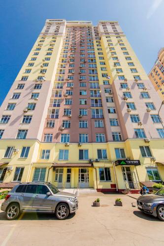 Rent-Kiev 2 min metro Chernihivska Lux in Dniprovskyj Rent-Kiev 2 min metro Chernihivska Lux in Dniprovskyj