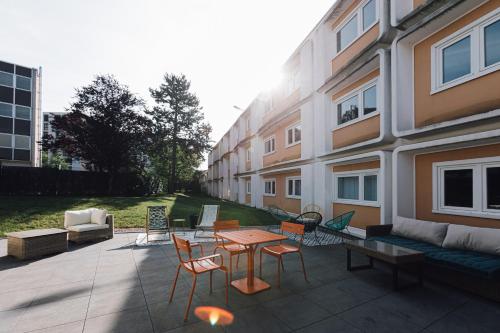 מתקני המלון, ibis Styles Nancy West Laxou in לקסאו מתקני המלון, ibis Styles Nancy West Laxou in לקסאו