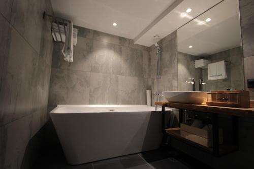 Soul Kitchen Hotel in Vladivostok Soul Kitchen Hotel in Vladivostok