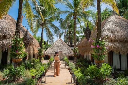 デワン ダラ リゾート & スパ4