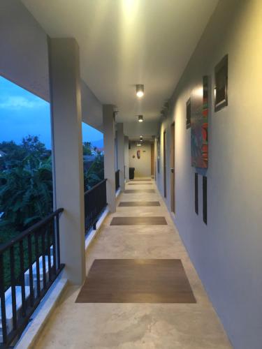 IM Residence Chiangmai in San Sai IM Residence Chiangmai in San Sai