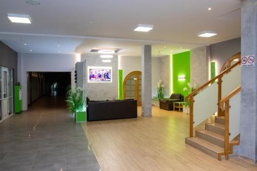 Lobby, Zacisze Natura Tour in Spala Lobby, Zacisze Natura Tour in Spala