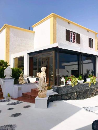 Létesítmények, HOTELITO RURAL GA7COLORES only adult in Yaiza Létesítmények, HOTELITO RURAL GA7COLORES only adult in Yaiza