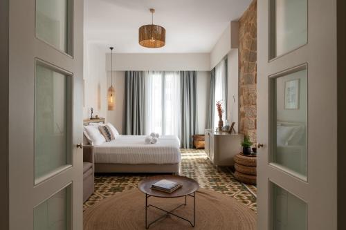 Casa Natura in Rhodes Casa Natura in Rhodes