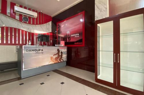 RedDoorz Plus @ Rawamangun in Rawamangun RedDoorz Plus @ Rawamangun in Rawamangun