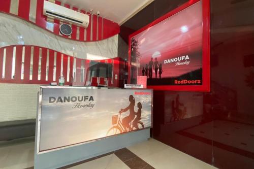 RedDoorz Plus @ Rawamangun in Rawamangun RedDoorz Plus @ Rawamangun in Rawamangun