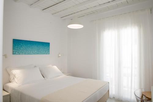 Nireas Apartments Mykonos Downtown