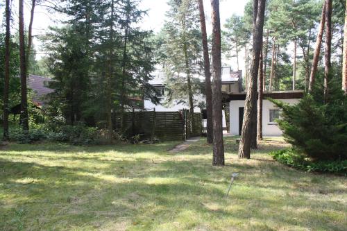 Siedlisko jura Florek in Zarki Letnisko Siedlisko jura Florek in Zarki Letnisko