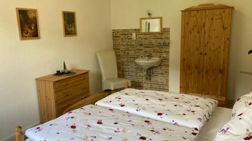 FeWo Obstfelderschmiede