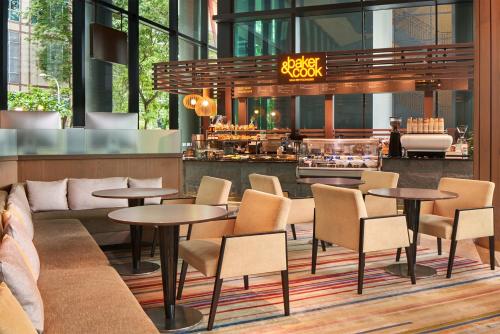 外觀, 新加坡克拉碼頭智選假日酒店 (Holiday Inn Express Singapore Clarke Quay) in 克拉碼頭 外觀, 新加坡克拉碼頭智選假日酒店 (Holiday Inn Express Singapore Clarke Quay) in 克拉碼頭