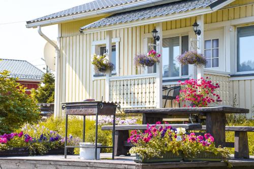 Guest house Rantatalo in Sortavala Guest house Rantatalo in Sortavala