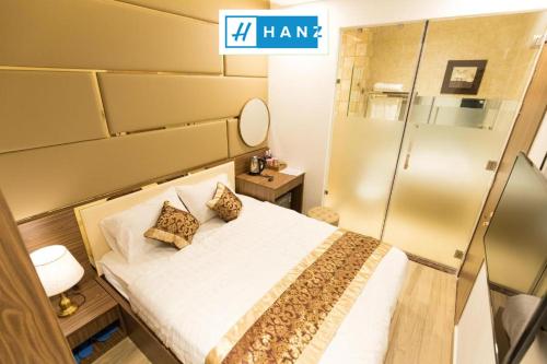 HANZ Mymy Hotel in Distretto 10 HANZ Mymy Hotel in Distretto 10