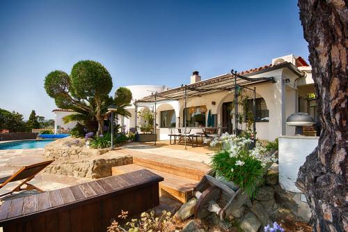 ทัศนียภาพภายนอกโรงแรม, Casa de l’Albada in โรสเซส ทัศนียภาพภายนอกโรงแรม, Casa de l’Albada in โรสเซส