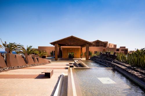 مدخل, Barceló Tenerife Royal Level (Barcelo Tenerife Royal Level) in San Miguel مدخل, Barceló Tenerife Royal Level (Barcelo Tenerife Royal Level) in San Miguel
