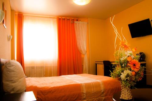 This photo about Business Сentre Hotel shared on HyHotel.com