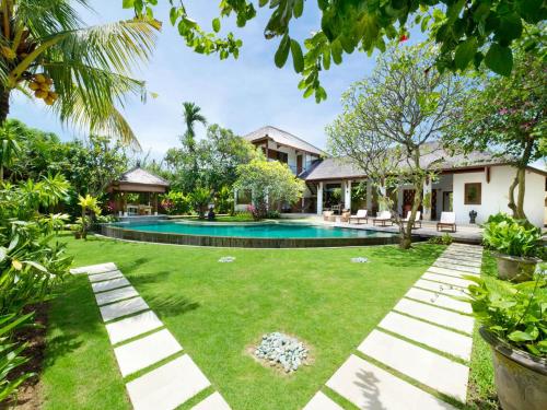 This photo about Villa Maharaj shared on HyHotel.com