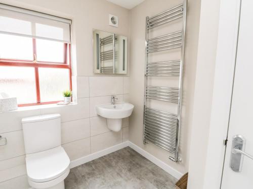Banyo, Buffers in Ruswarp Banyo, Buffers in Ruswarp