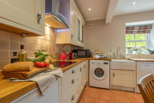 المنظر الخارجي, West Shaw Cote Cottage in ليبارن المنظر الخارجي, West Shaw Cote Cottage in ليبارن